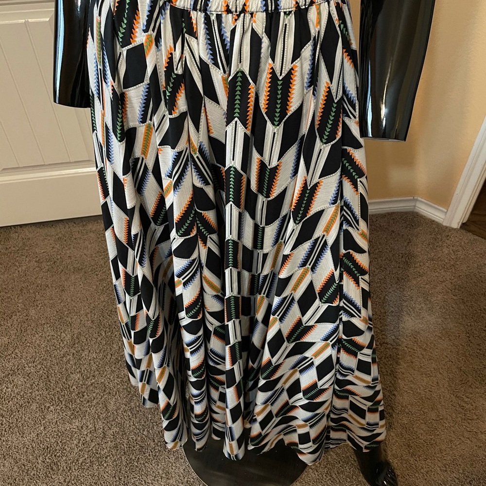 Maxi Skirt